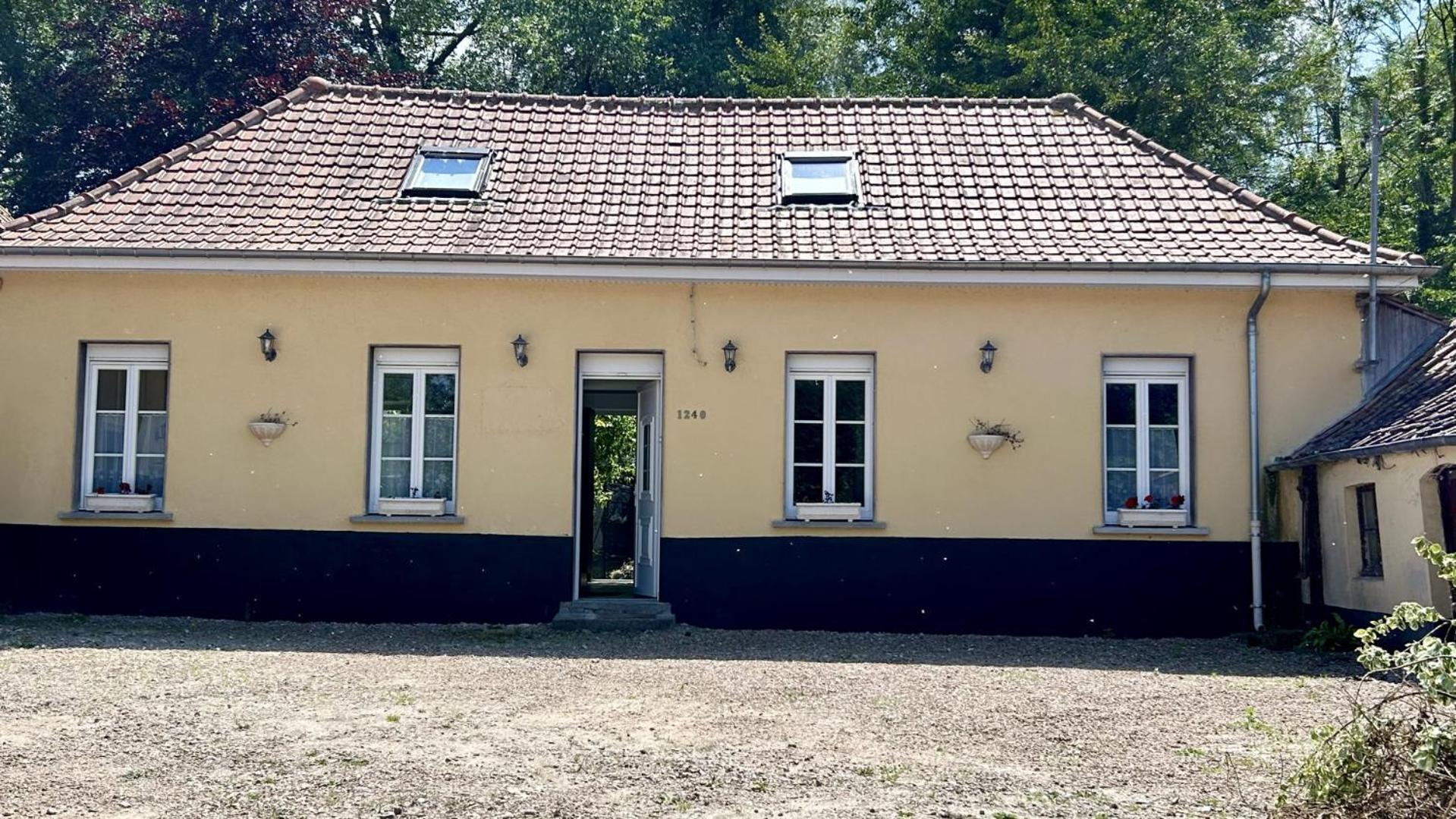 Terre & Mer'Veilles 2, Appartement Avec Spa Pour 2 Personnes Favieres  Экстерьер фото