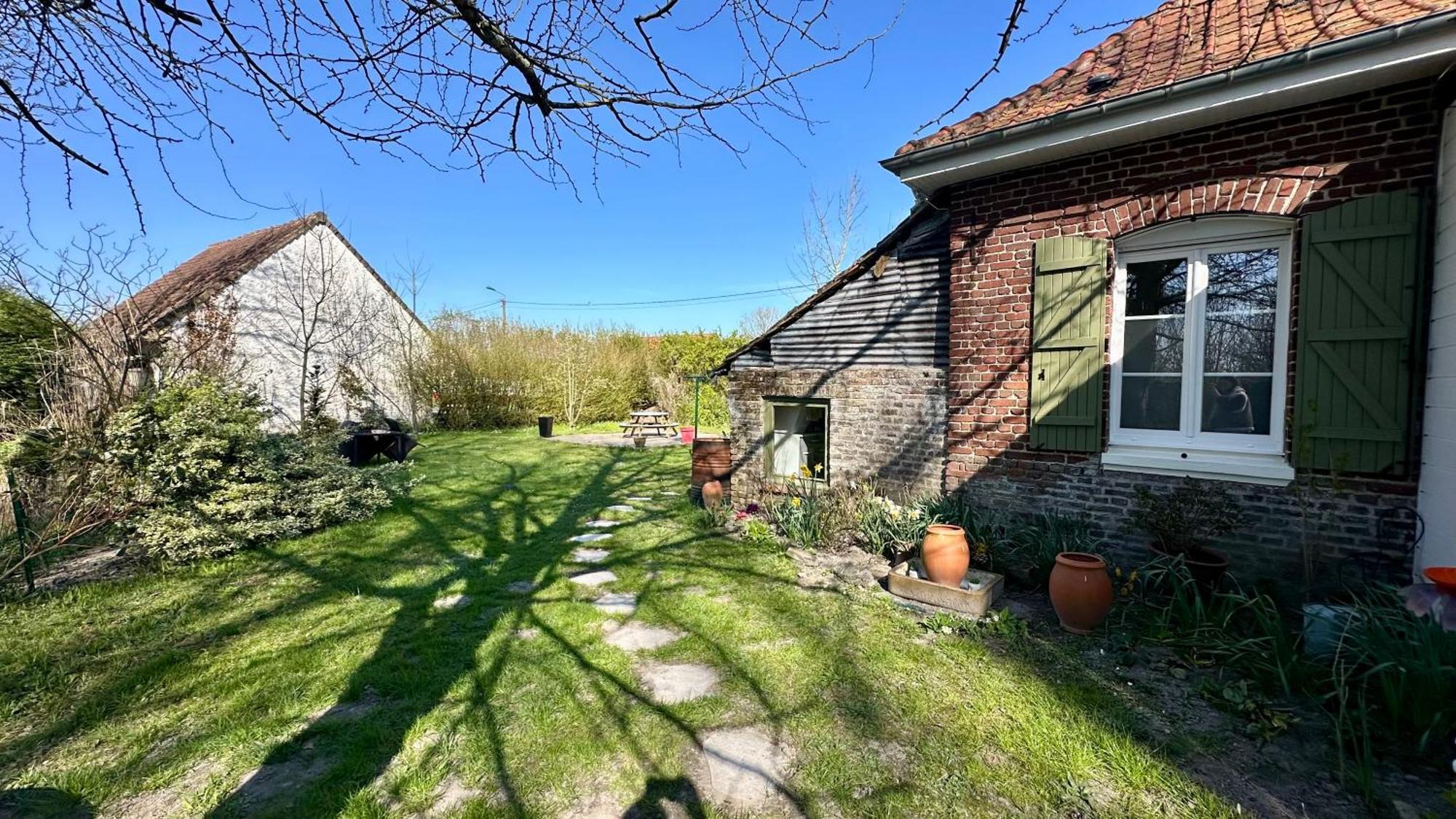 Terre & Mer'Veilles 2, Appartement Avec Spa Pour 2 Personnes Favieres  Экстерьер фото